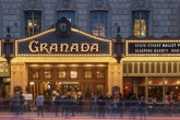granada theater